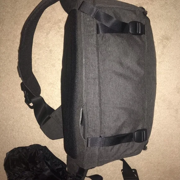 DSLR Camera Bag